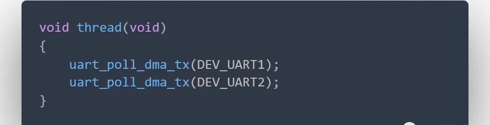 Designing High Load UART Communication with STM32