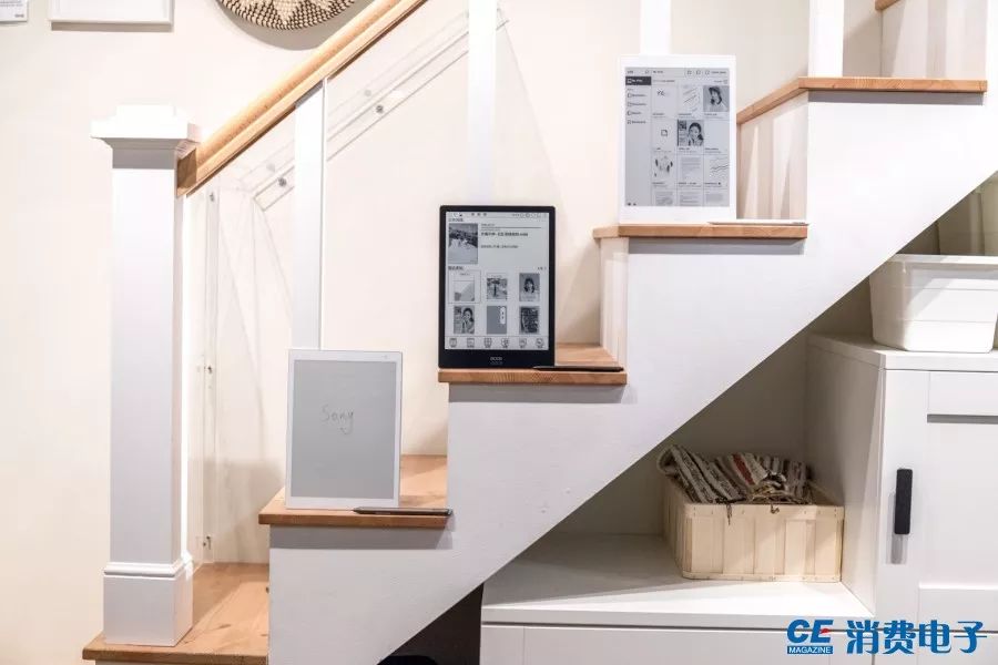 Comparative Review of BOOX Note +, reMarkable, and Sony DPT-CP1 for Domestic Users
