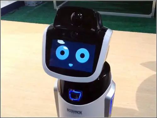 The History of Artificial Intelligence: From Robots to Human-Machines