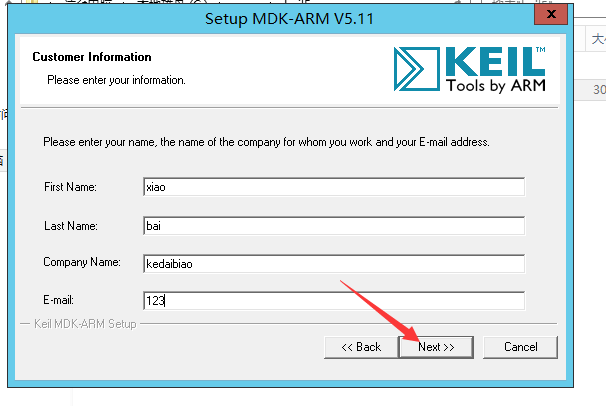 Keil uVision 5 Installation Tutorial