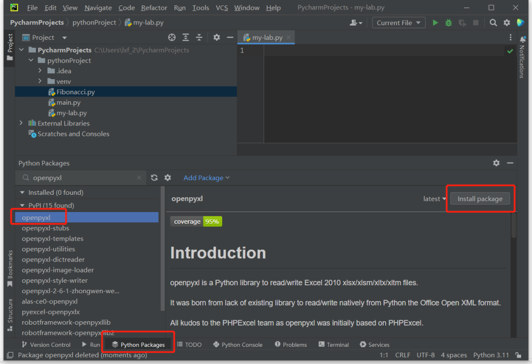 Quick Start Guide to Python Programming