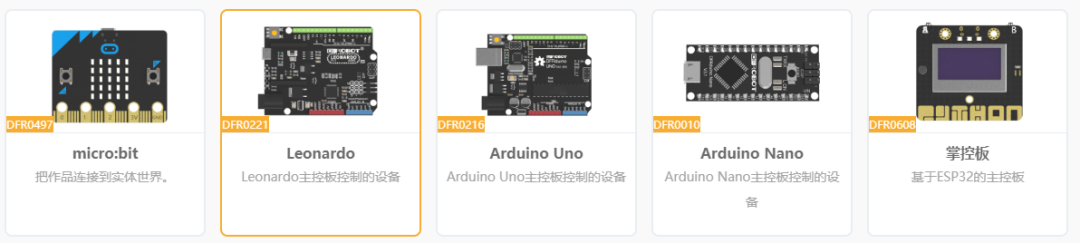 Chapter Two: Awesome! Control the Circuit Board with Code!