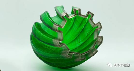 12 Most Creative 3D Printing Materials
