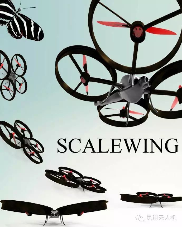 How to DIY Your Own Drone as a Geek