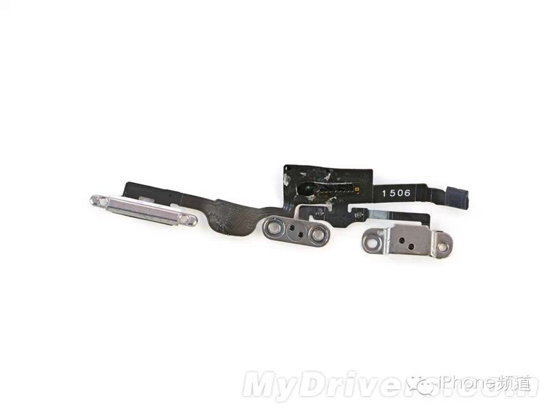 Apple Watch iFixit Detailed Teardown: Battery Too Weak!