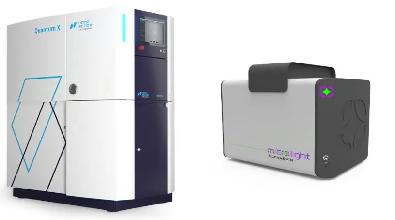 Understanding 7 Mainstream 3D Printing Technologies