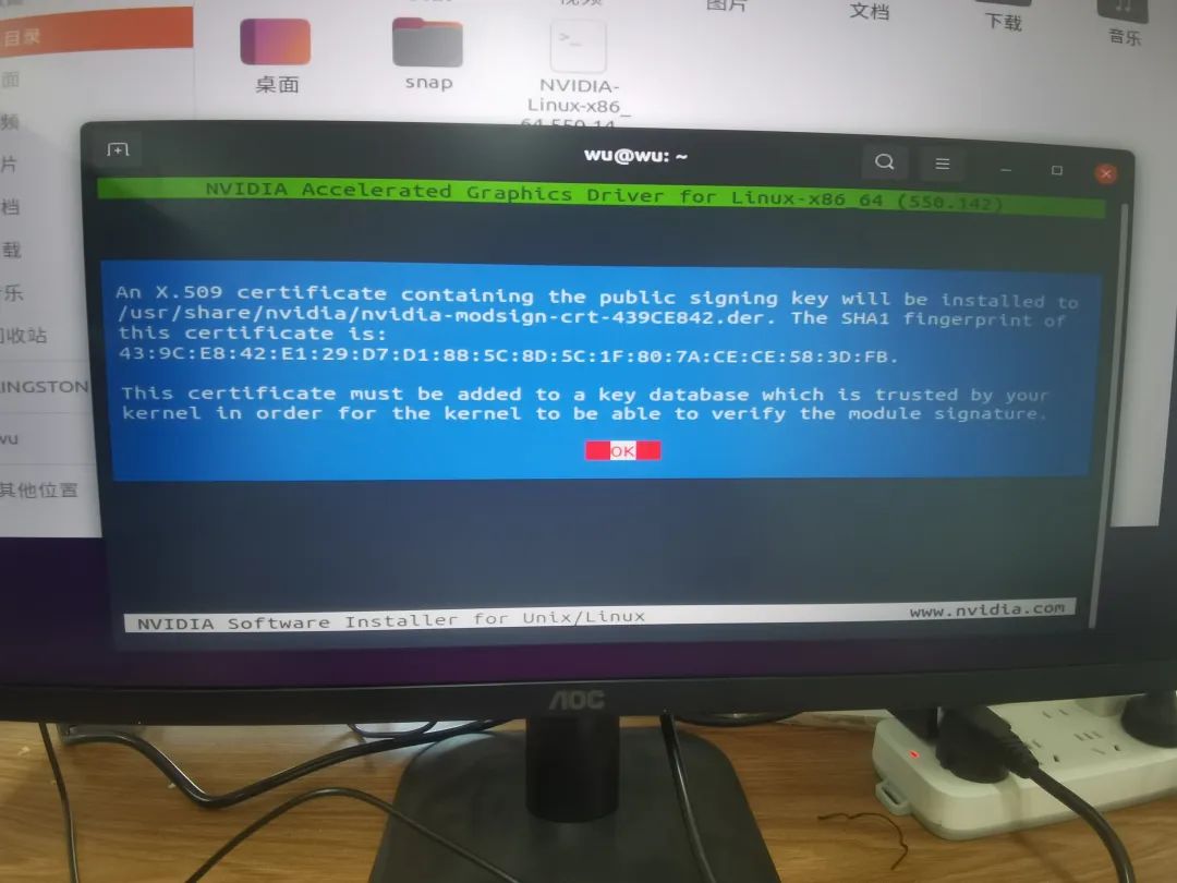 Installing NVIDIA Drivers on Linux: Common Pitfalls