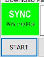 ESP8266 Module Firmware Local Upgrade Steps