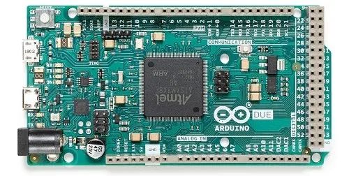 Five Common Arduino Development Boards Introduction