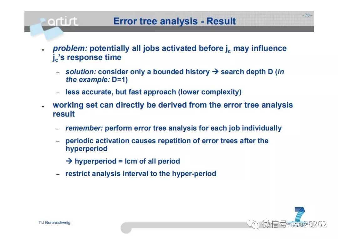 Formal Analysis and Optimization of Safety-Related Embedded Systems