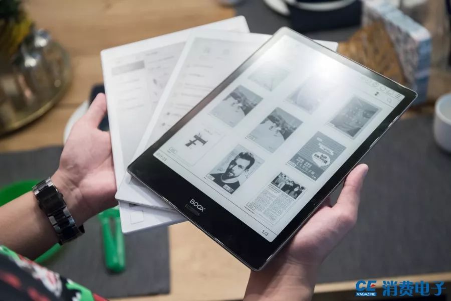 Comparative Review of BOOX Note +, reMarkable, and Sony DPT-CP1 for Domestic Users