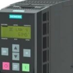 G120 Profibus-DP Control Word