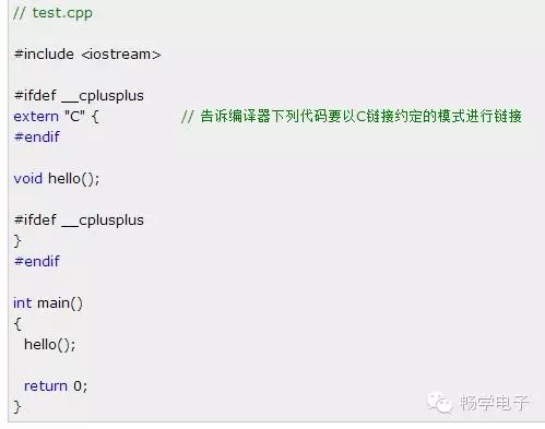 Analysis of ARM Assembly and C/C++ Interoperability