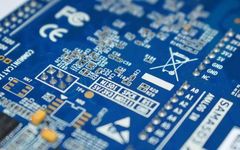 Understanding the Symbols on Circuit Boards
