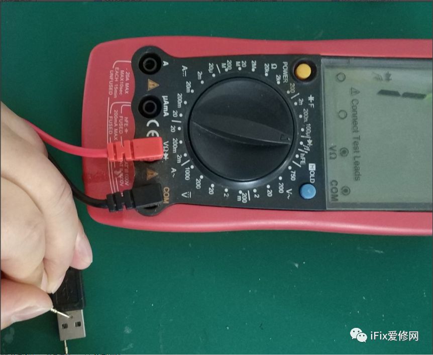 Analysis of EMMC ISP Flying Wire Errors and Solutions