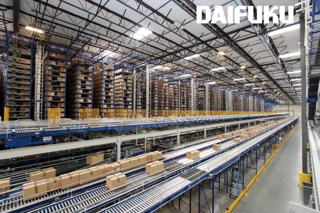 Case Study | Automation Material Handling Solutions in Semiconductor Industry