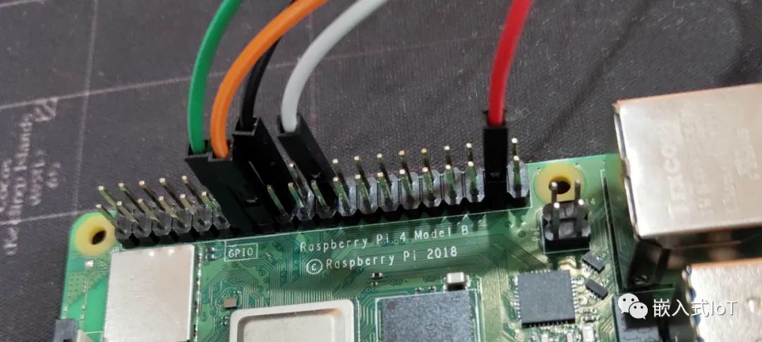 Detailed Usage Notes for Raspberry Pi JTAG