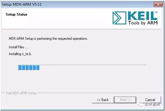 Keil5 English Version Download and Installation Guide