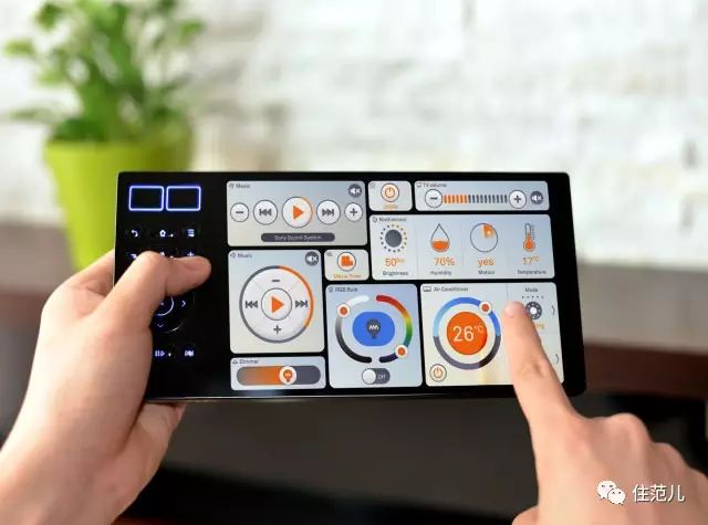 What Is Smart Home Technology?