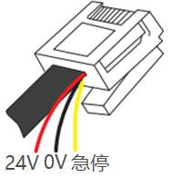 Quick Start Guide for EtherCAT Motion Controller Teaching Pendant