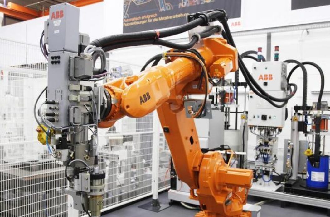Top 10 Cutting-Edge Technologies in Robotics