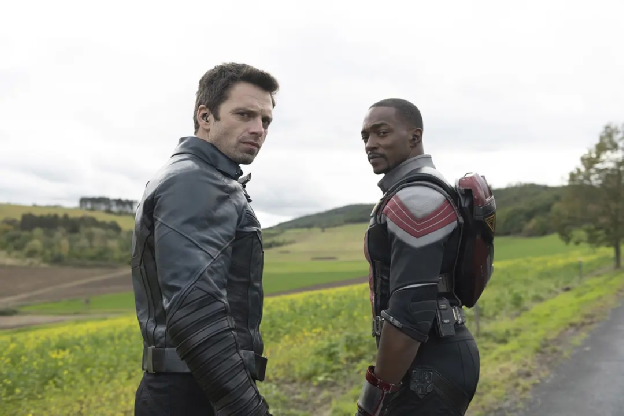 Marvel Not Worth Watching Anymore? Eight Major Issues In MCU Phase Four (Part 1)