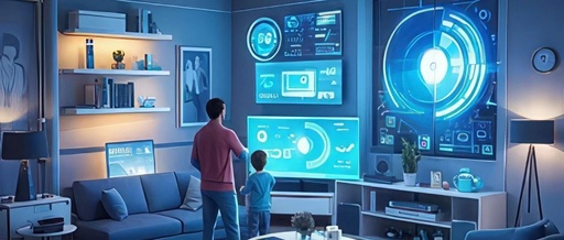 Digital Home System Base: Infrastructure Software and Hardware Solutions Analysis (Part 2)