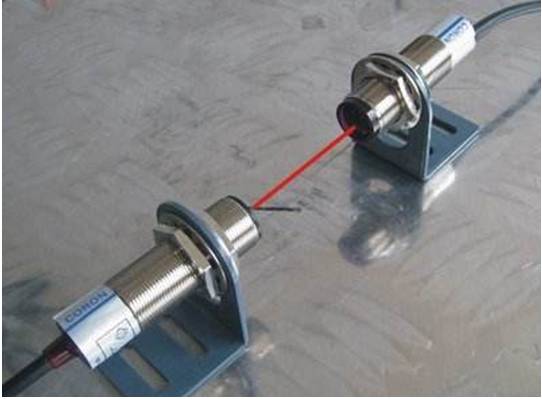 Seven Commonly Used Sensor Technologies
