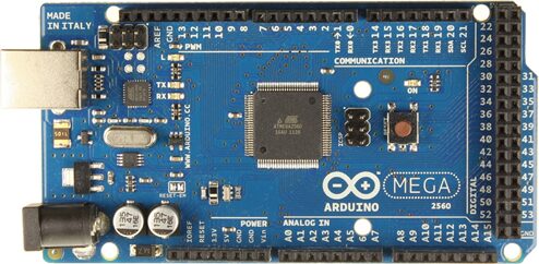 Introduction to Arduino