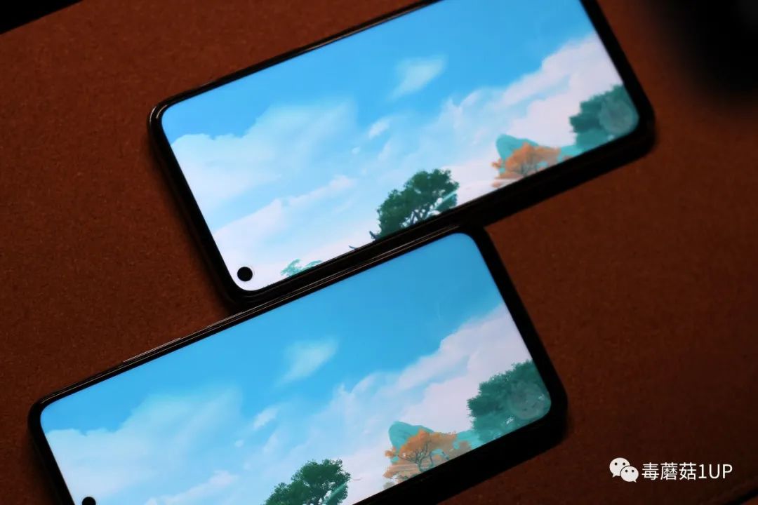 Comparison Review: OnePlus Ace Racing Edition vs Redmi Note 11T Pro