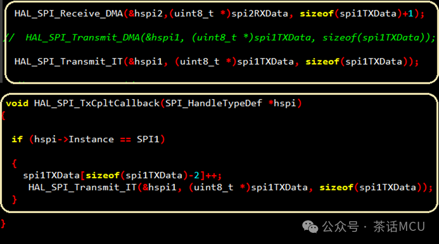 Why Does SPI DMA Circular Reception Fail When CRC Is Enabled?