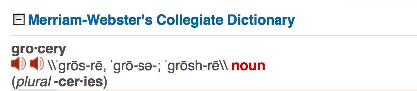 How to Pronounce Words: Beyond Phonetics