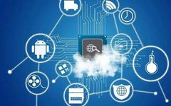 Differences and Similarities Between IoT and Edge Computing
