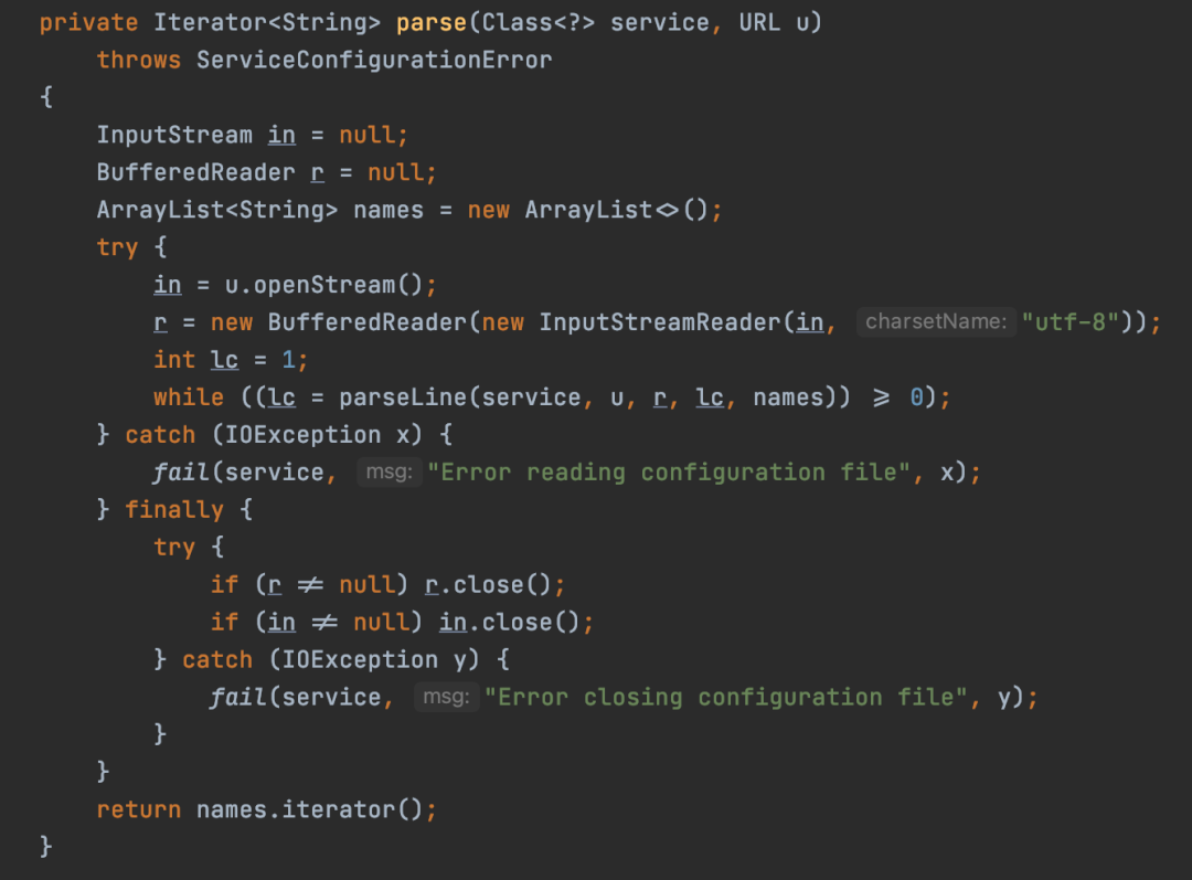Understanding SPI Mechanism in Java, Spring, and Dubbo