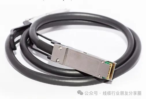 Overview of DAC, AEC, AOC, and ACC in Data Communication
