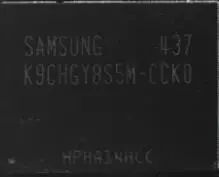 Detailed Example: Analyzing SSD Quality from NAND Flash Information