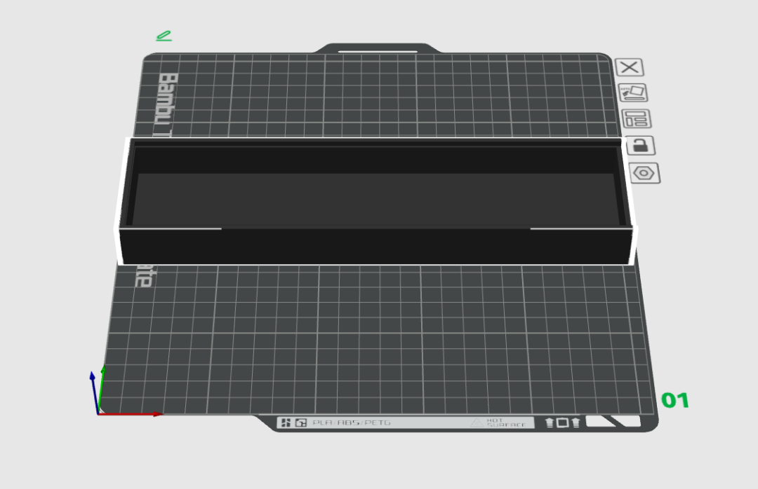 DIY Process for RGB Matrix Screen Enclosure