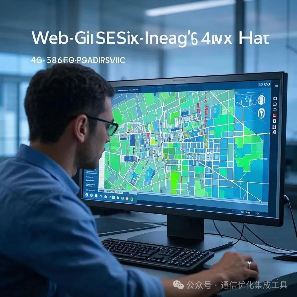 Empowering AI and Big Data Technologies in Multi-Frequency Networking