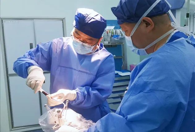 Precision Treatment: Micro-Robots Revolutionizing Neurosurgery
