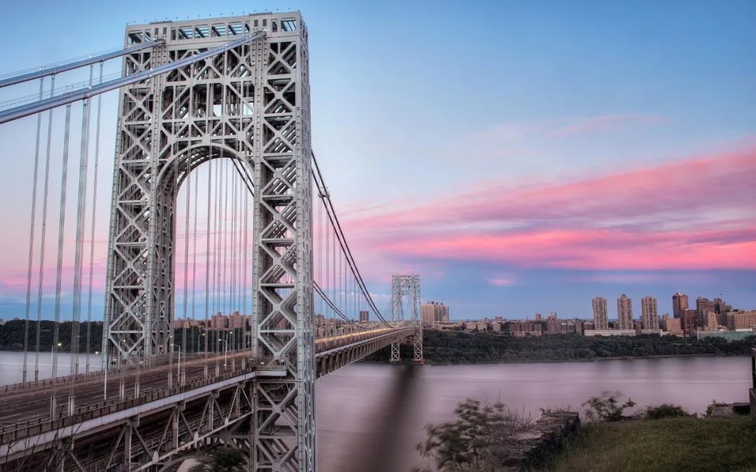 LUNA Fiber Optic Sensors Monitor Structural Integrity of New Composite Material Bridges
