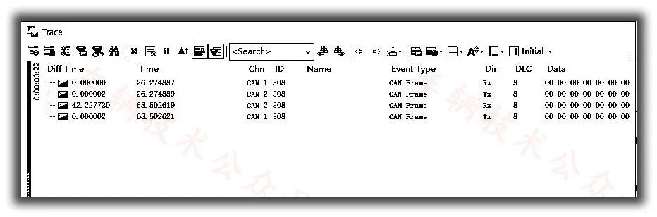 Exploring Time Synchronization in CAN Tools
