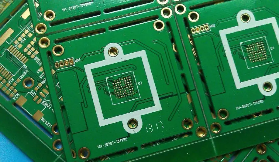 Classification of PCBs and Their Manufacturing Processes