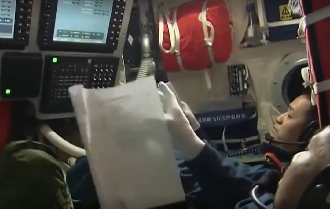 Why Buttons Are Preferred Over Touchscreens in Manned Spacecraft