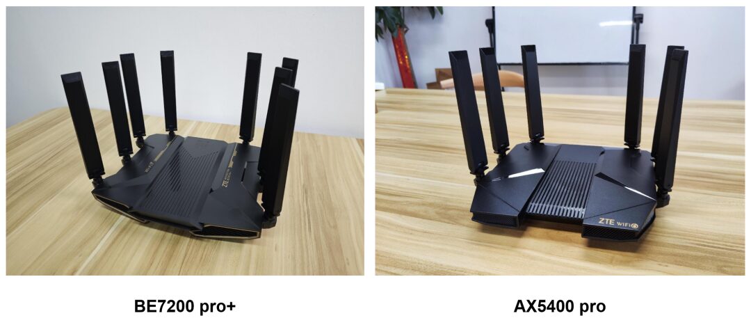 Wi-Fi 7 Router Review: Unboxing and Performance Test