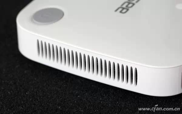 Review of the Compact Hasee MiniPC