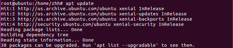 Differences Between Apt and Apt-Get