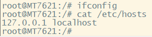 Extracting Firmware from 360 Router Using UART Debugging