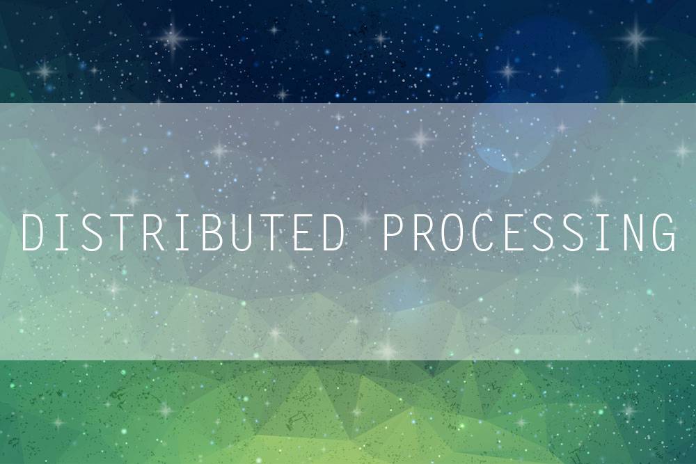 Distributed Dynamic Real-Time Scheduling Solution