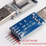 Understanding Serial Interfaces: COM, UART, USB, and More