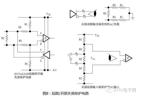 Complete Guide to RS-485 Interface Circuits
